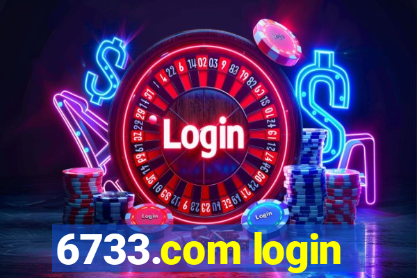 6733.com login